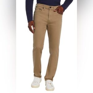 NWT Banana Republic Slim Fit Pants Mens 32 x 32